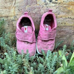 Splay kids sneakers bubblegum pink